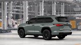 New 2026 Toyota Sequoia SUV