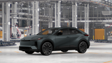 New 2026 Toyota C-HR SUV