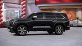 New 2026 Toyota Sequoia SUV