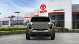 New 2026 Toyota Tacoma i-FORCE MAX Truck