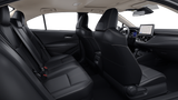 New 2026 Toyota Corolla Hybrid Sedan