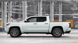 New 2026 Toyota Tacoma i-FORCE MAX Truck