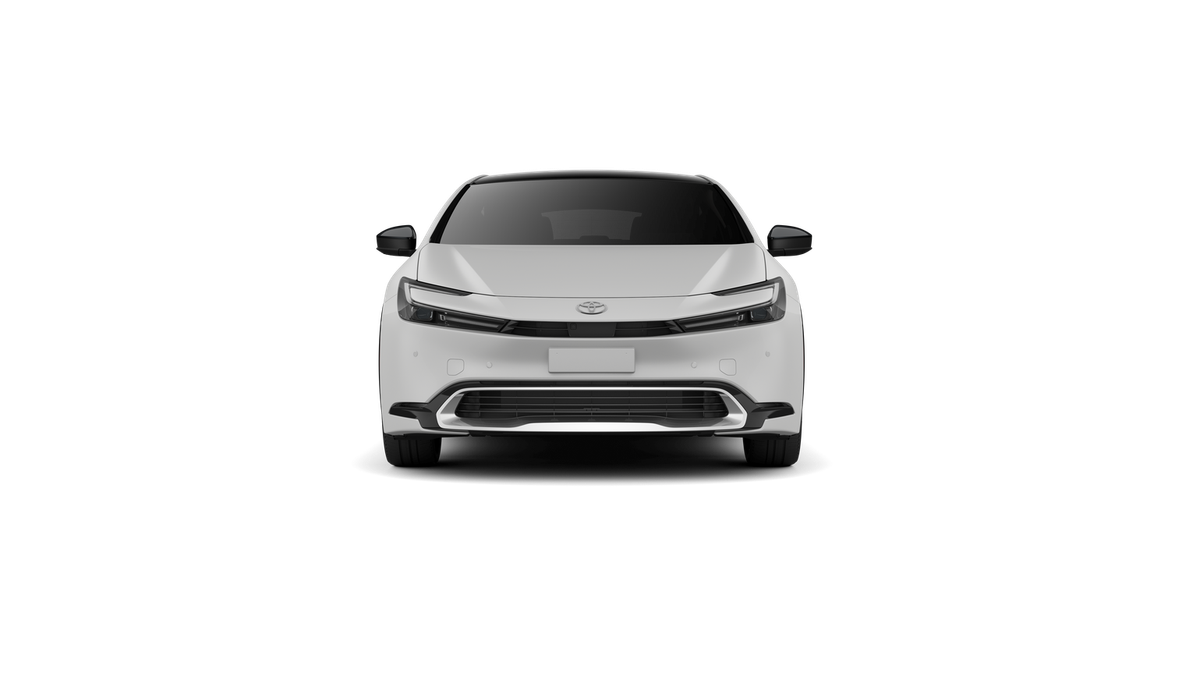 2026 Toyota Prius Limited - Photo 53