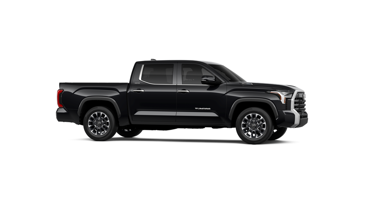 New 2026 Toyota Tundra i-FORCE MAX Truck