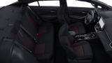 New 2026 Toyota Corolla Hybrid Sedan