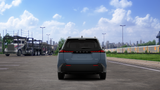 New 2026 Toyota RAV4 SUV