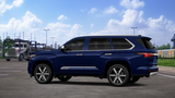New 2026 Toyota Sequoia SUV
