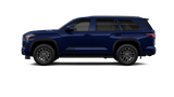 New 2026 Toyota Sequoia SUV