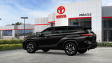 New 2026 Toyota Highlander SUV