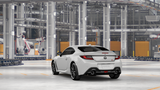 New 2027 Toyota GR86 Coupe