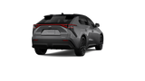 New 2026 Toyota bZ SUV