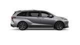 New 2026 Toyota Sienna Van
