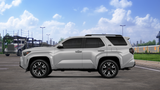New 2026 Toyota 4Runner SUV