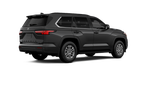 New 2026 Toyota Sequoia SUV