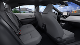 New 2026 Toyota Corolla Hybrid Sedan