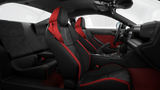 New 2027 Toyota GR86 Coupe