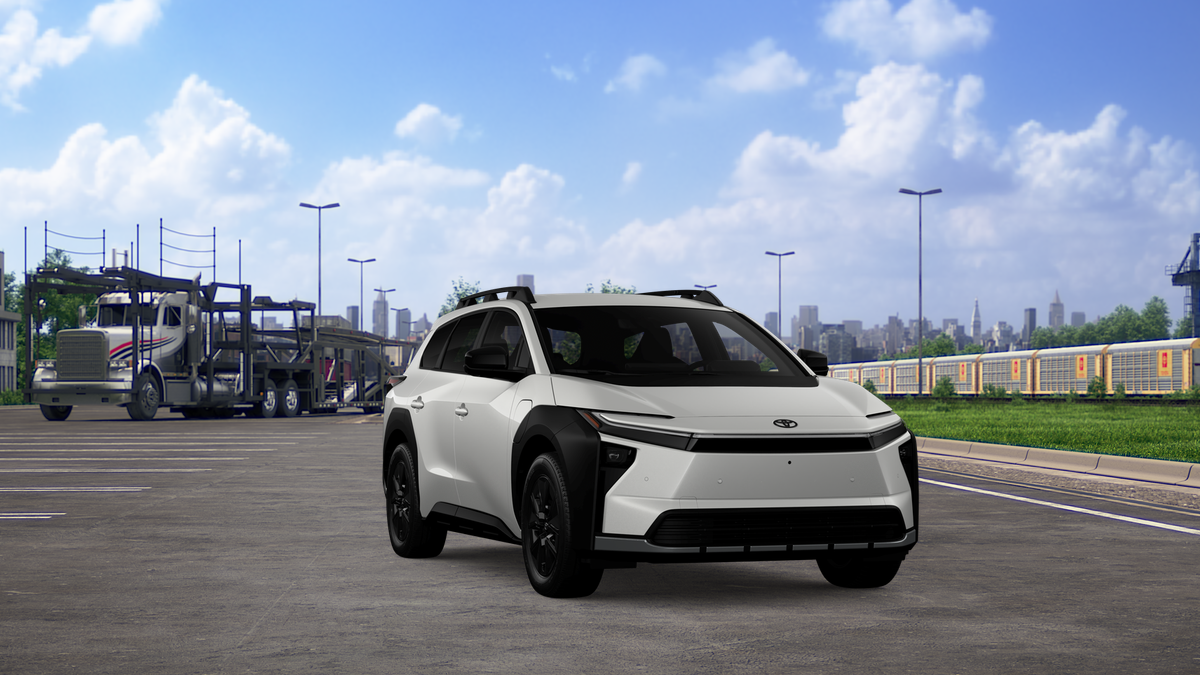 2026 Toyota bZ Woodland Woodland - Photo 18