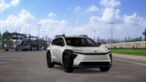 New 2026 Toyota bZ Woodland Sedan