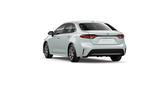 New 2026 Toyota Corolla Hybrid Sedan