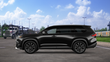 New 2026 Toyota Grand Highlander Hybrid SUV
