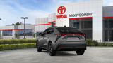 New 2026 Toyota bZ SUV