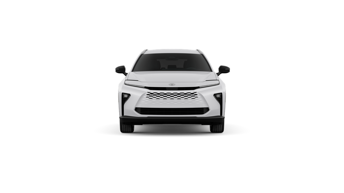 New 2026 Oxygen White <sup>1</sup> Toyota  XLE image 19