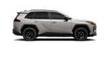 New 2026 Toyota RAV4 SUV