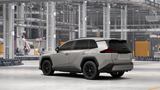 New 2026 Toyota RAV4 SUV