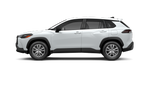 New 2026 Toyota Corolla Cross SUV