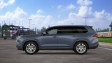 New 2026 Toyota Grand Highlander SUV
