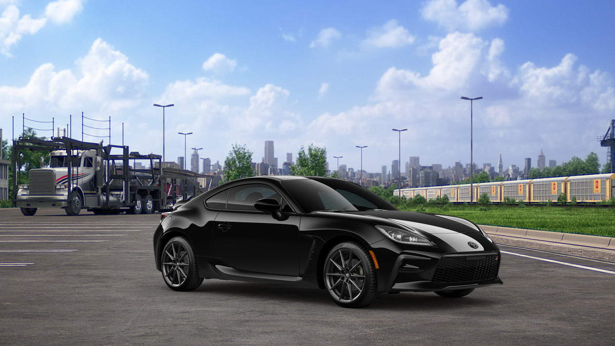 New 2026 Raven Toyota  Premium MT image 17