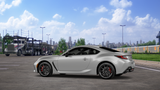 New 2027 Toyota GR86 Coupe