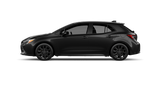 New 2027 Toyota Corolla Hatchback Sedan
