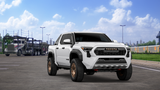 New 2026 Toyota Tacoma i-FORCE MAX Truck