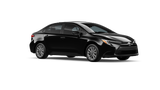 New 2026 Toyota Corolla Hybrid Sedan