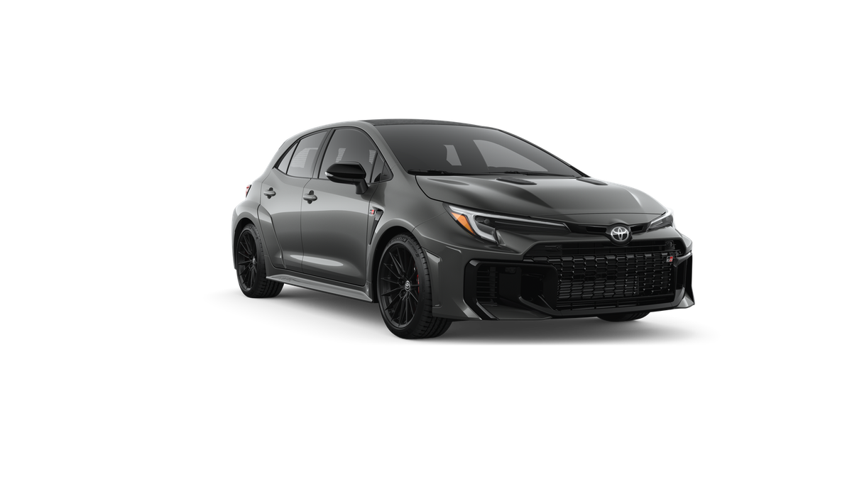 New 2026 Heavy Metal <sup>1</sup> Toyota  Premium Plus DAT image 17