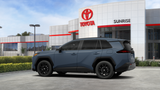 New 2026 Toyota RAV4 SUV