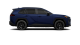 New 2026 Toyota RAV4 SUV
