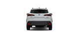 New 2026 Toyota Corolla Cross Hybrid SUV