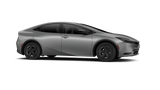 New 2027 Toyota Prius Sedan