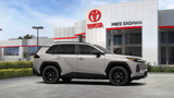 New 2026 Toyota RAV4 SUV