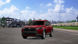 New 2026 Toyota Corolla Cross SUV