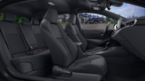 New 2027 Toyota Corolla Hatchback Sedan