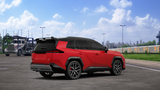 New 2026 Toyota RAV4 Plug-in Hybrid SUV