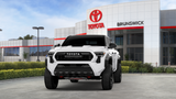 New 2026 Toyota Tacoma i-FORCE MAX Truck