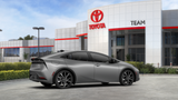 New 2026 Toyota Prius Plug-in Hybrid Sedan