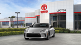 New 2026 Toyota GR86 Coupe