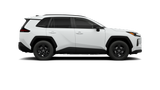 New 2026 Toyota RAV4 SUV