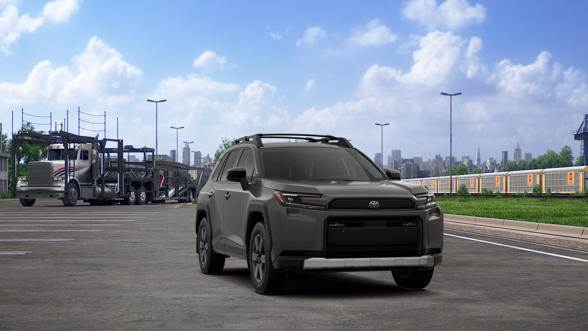 New 2026 Urban Rock Toyota  Woodland image 18