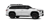 New 2026 Toyota Sequoia SUV